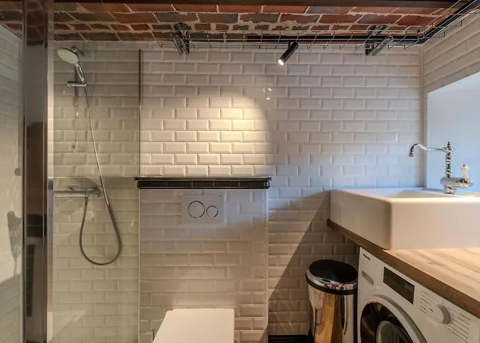 Villa D'auge Deauville