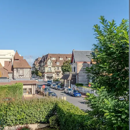 D'auge Deauville