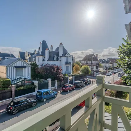 Vila D'auge *